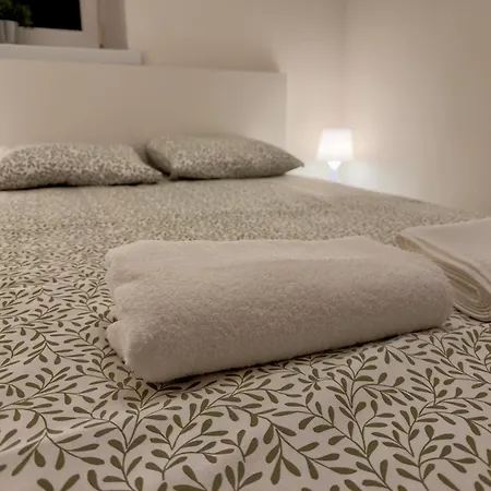 W Centrum Konina Apartamento Konin (Greater Poland)