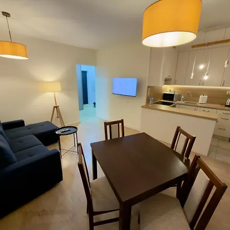 W Centrum Konina * Konin (Greater Poland)