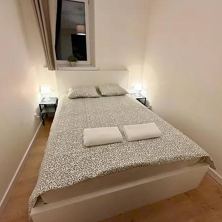 W Centrum Konina * Konin (Greater Poland)