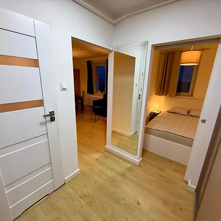 W Centrum Konina Konin (Greater Poland)