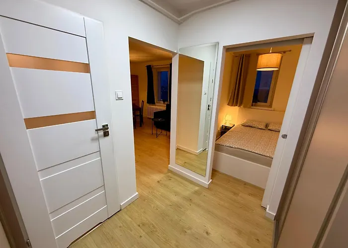 W Centrum Konina كونين